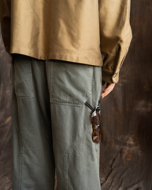 Baggy Carpenter Utility Pant
